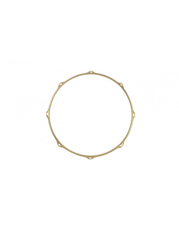 Tama MSP14-8 Customized Brass Mighty Hoop 14