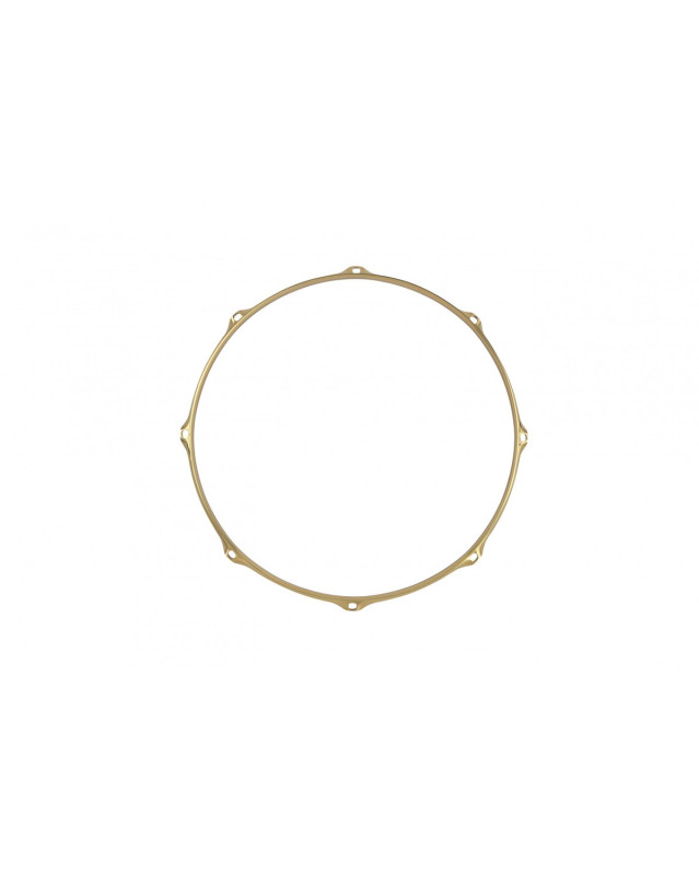 Tama MSP14-8 Customized Brass Mighty Hoop 14