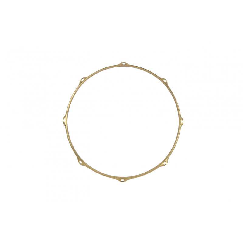 Tama MSP14-8 Customized Brass Mighty Hoop 14