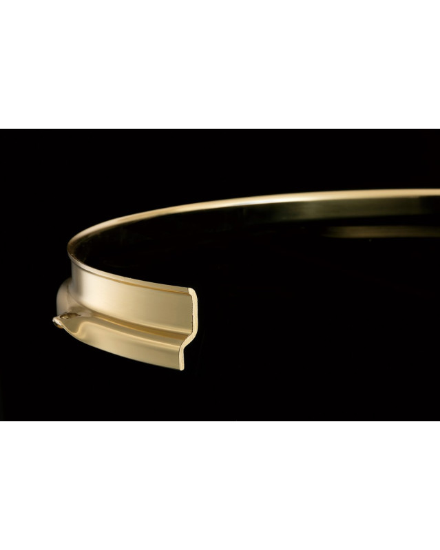Tama MSP14-8 Customized Brass Mighty Hoop 14