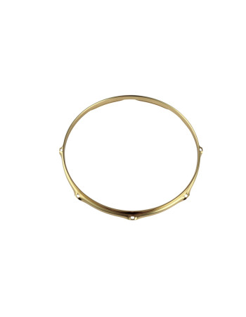 Tama MSP14-8HN Customized Brass Mighty Hoop 14