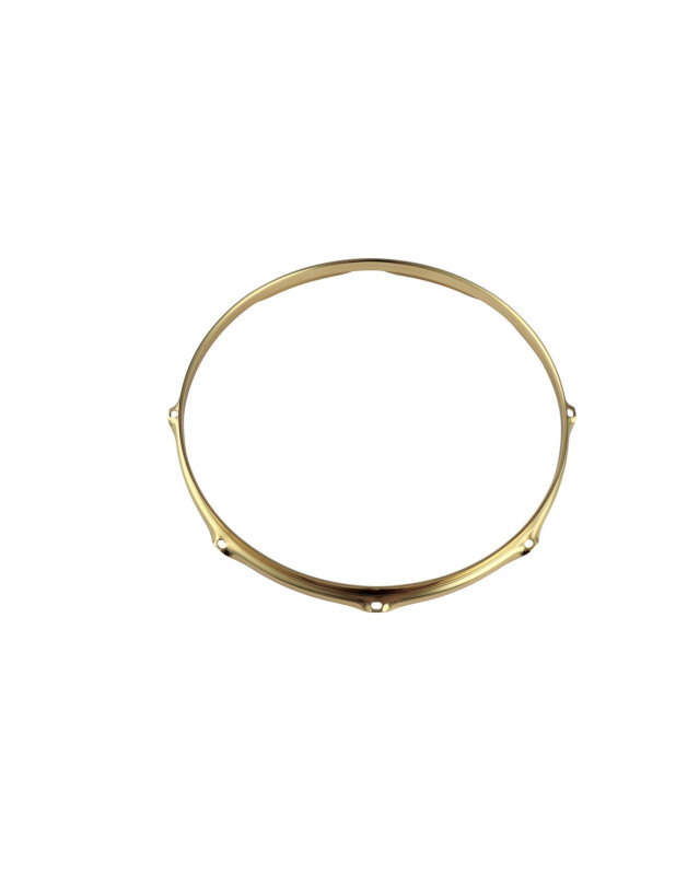 Tama MSP14-8HN Customized Brass Mighty Hoop 14