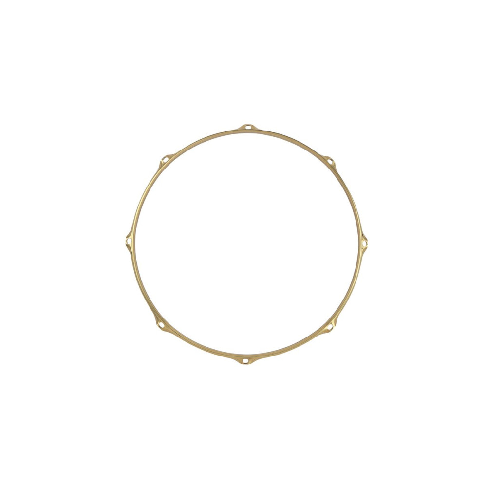 Tama MSP14-8HN Customized Brass Mighty Hoop 14