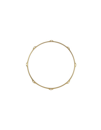 Tama MSP14-8HN Customized Brass Mighty Hoop 14
