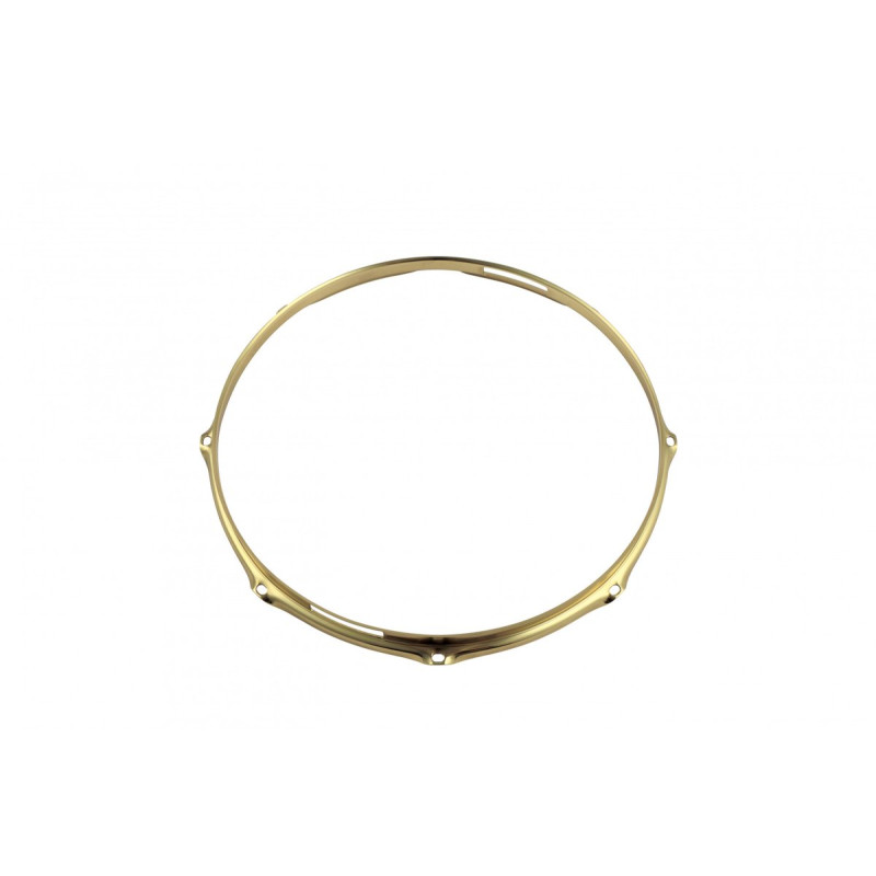 Tama MSP14S-8 Customized Brass Mighty Hoop 14