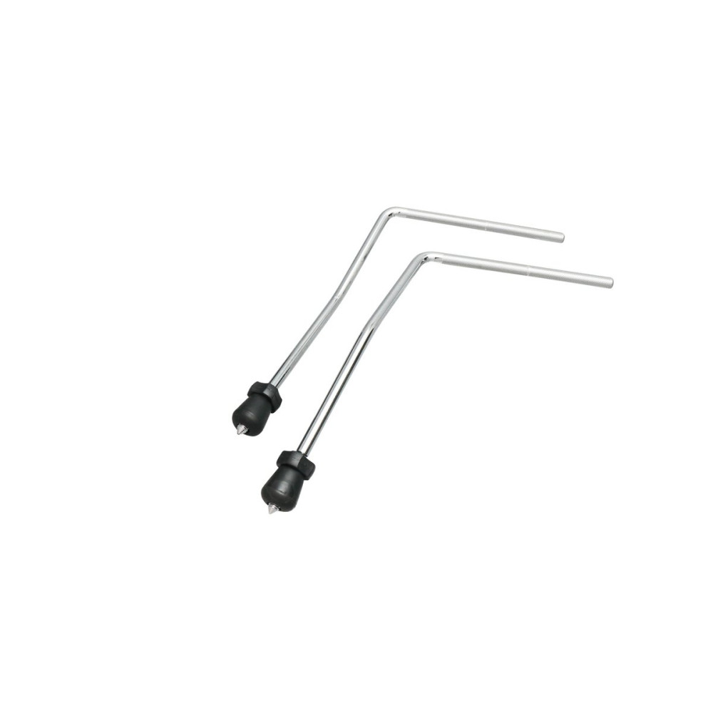 Tama MSPCLJTLL Bass Drum Spurs for 16
