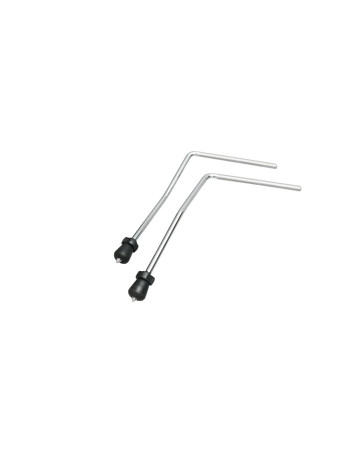Tama MSPCLJTLL Bass Drum Spurs for 16