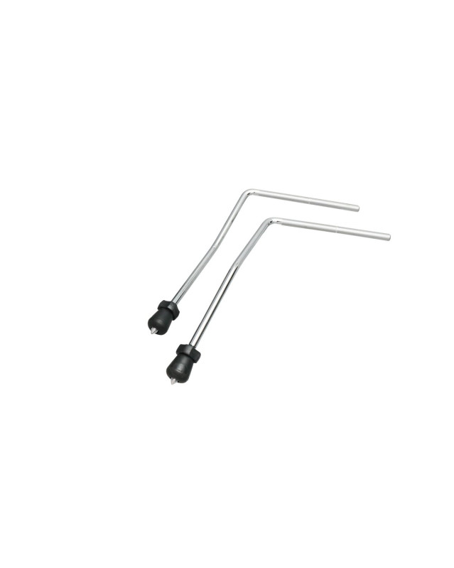 Tama MSPCLJTLL Bass Drum Spurs for 16