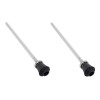 Tama MSPRMT Bassdrum Spurs for Rhythm Mate - 2 pcs.