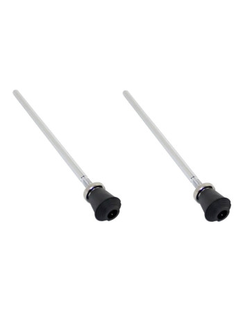 Tama MSPRMT Bassdrum Spurs for Rhythm Mate - 2 pcs.