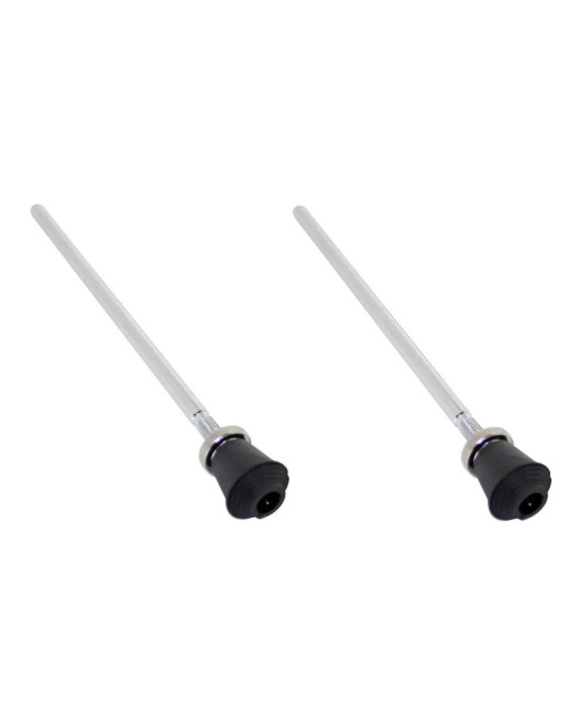Tama MSPRMT Bassdrum Spurs for Rhythm Mate - 2 pcs.