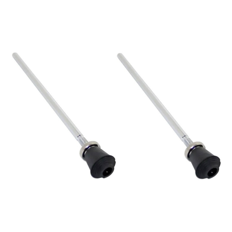 Tama MSPRMT Bassdrum Spurs for Rhythm Mate - 2 pcs.