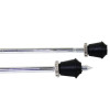 Tama MSPRMT Bassdrum Spurs for Rhythm Mate - 2 pcs.