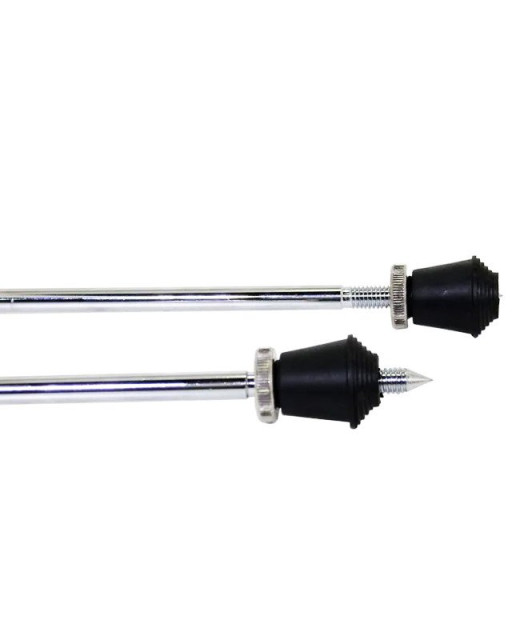 Tama MSPRMT Bassdrum Spurs for Rhythm Mate - 2 pcs.