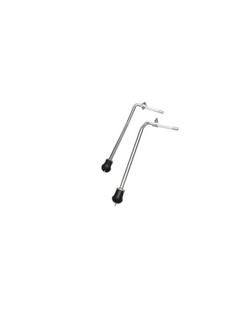 Tama MSPSGT Bass Drum Spur (2pcs/set) for Stagestar (2016~)