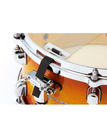 Tama MST20 flexible 15mm wide nylon snappy straps for all TAMA snare drums except Warlord Collection, STARPHONIC and JB1