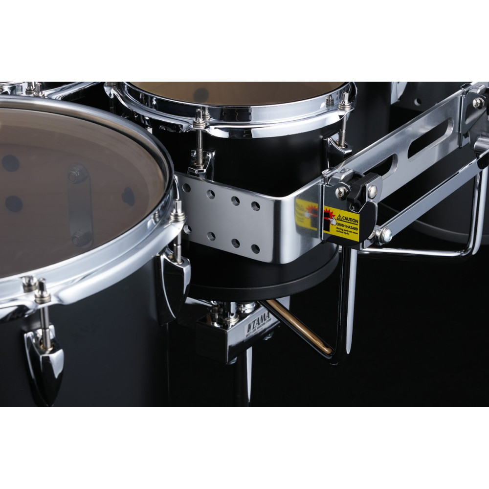 Tama MT602K-SGW Fieldstar Rudiment Marching Tenor Drum trio 6