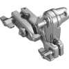 Tama MT68STBK Metalworks 