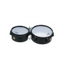 Tama MT810STBK Metalworks 