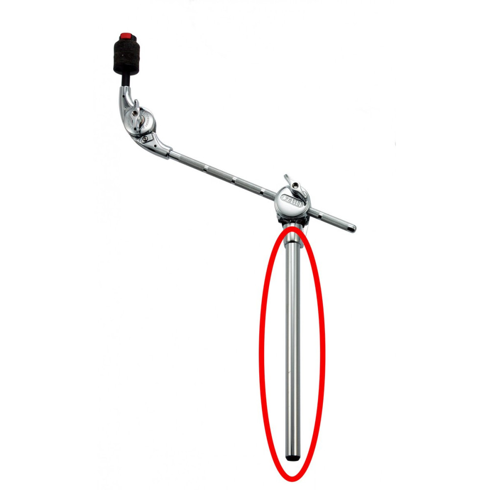 Tama MTA30R-1 Tube only for MTA30/CA30EN/CA45EN - Chrome