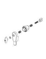 Tama MTA6 MTA6 Boom Tilter