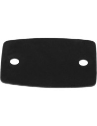 Tama MTB30-04 rubber plate - for 10