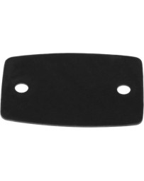 Tama MTB30-04 rubber plate - for 10