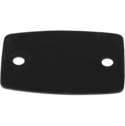 Tama MTB30-04 rubber plate - for 10
