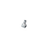 Tama MTB90A2 Memory Lock for MTB90 - Chrome