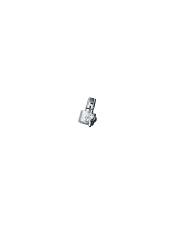 Tama MTB90A2 Memory Lock for MTB90 - Chrome