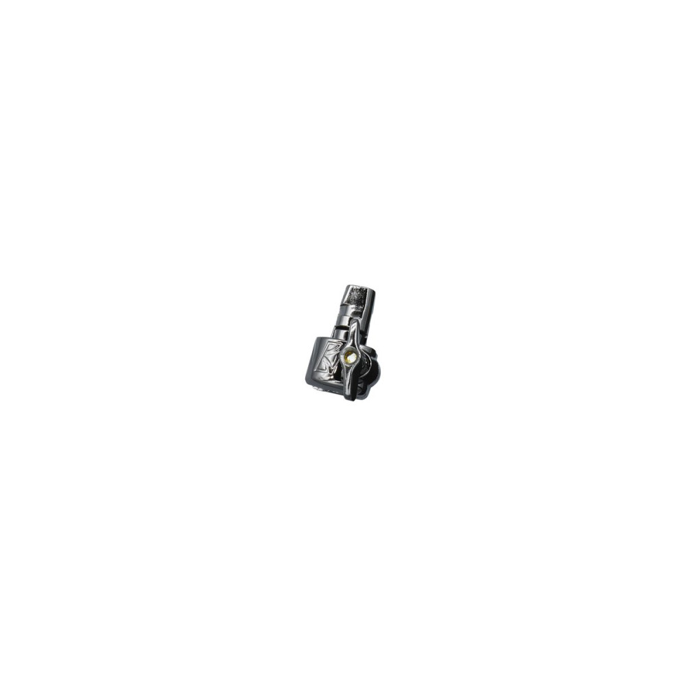 Tama MTB90A2BN Memory lock STAR - Black Nickel