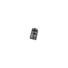 Tama MTB90BN Floor Tom Bracket - Black Nickel