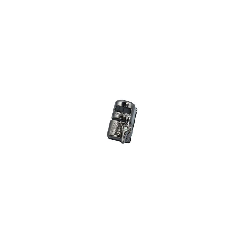 Tama MTB90BN Floor Tom Bracket - Black Nickel