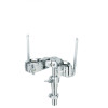 Tama MTH1000 Double Tom Holder - Chrome