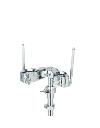 Tama MTH1000 Double Tom Holder - Chrome