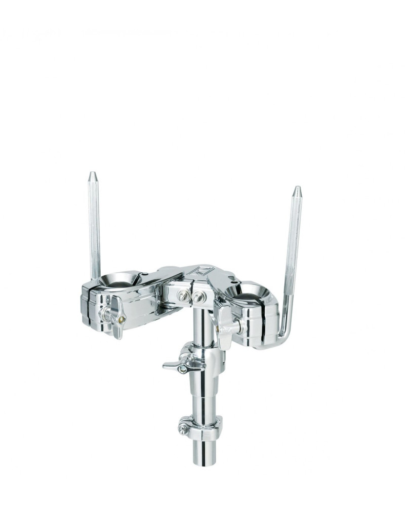 Tama MTH1000 Double Tom Holder - Chrome