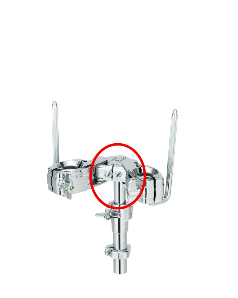 Tama MTH10002 Holder Casting & Tube for MTH1000(S/BN/U)