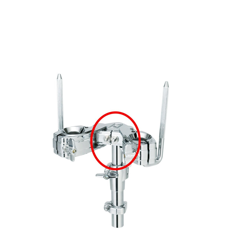 Tama MTH10002 Holder Casting & Tube for MTH1000(S/BN/U)