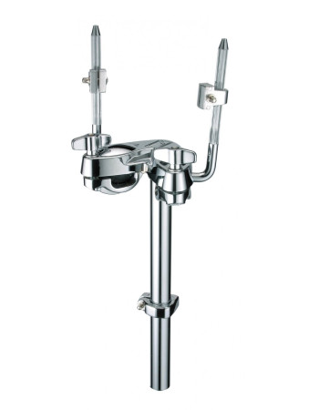 Tama MTH600 Double Tom Holder - Chrome