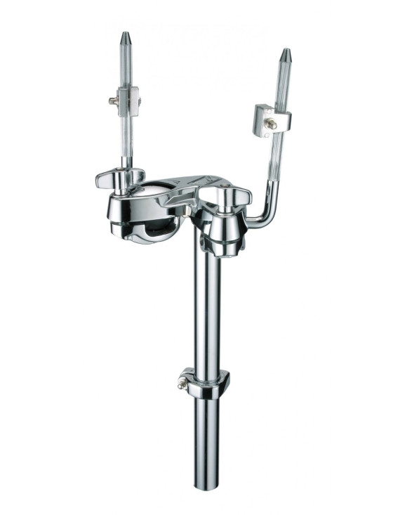 Tama MTH600 Double Tom Holder - Chrome