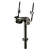 Tama MTH600BN Doppel Tom Halter - Black Nickel