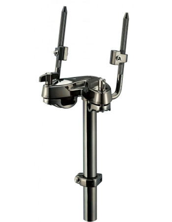 Tama MTH600BN Doppel Tom Halter - Black Nickel