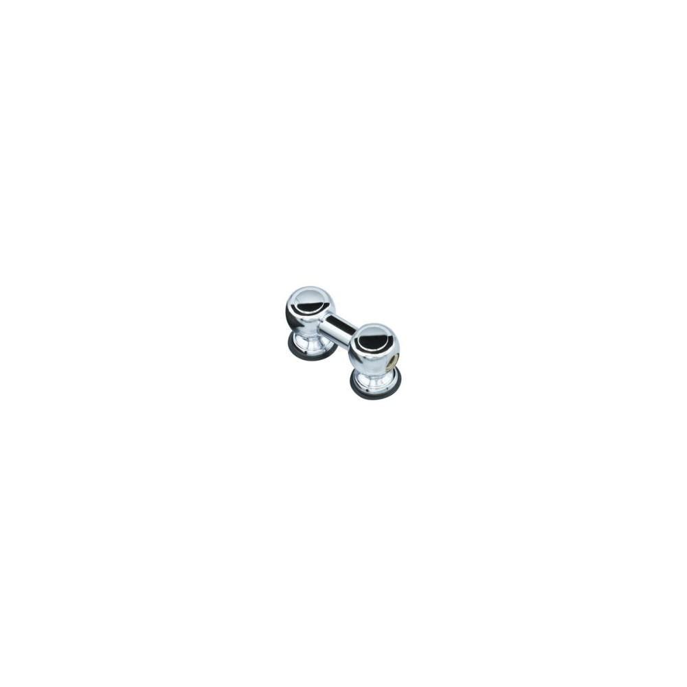 Tama MTL30 Single Lug for tom & snare drum w/ Spacer for S.L.P. Snare Drums - Chrome