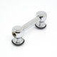Tama MTL50 Single Lug for tom & snare drum w/ Spacer for S.L.P. Snare Drums - Chrome