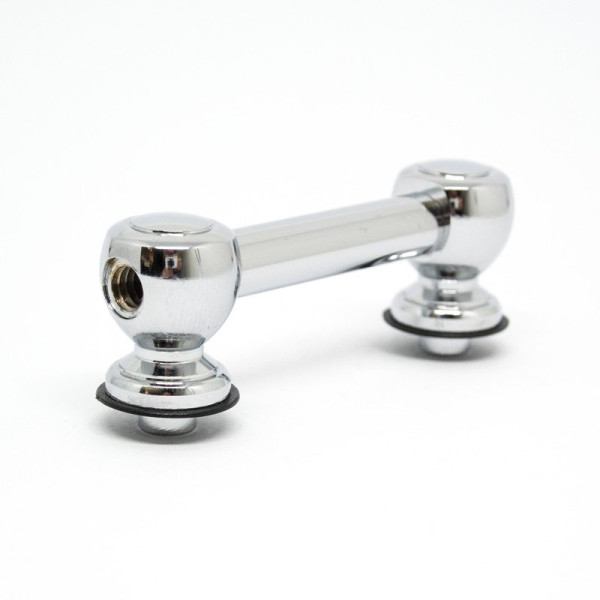 Tama MTL50 Single Lug for tom & snare drum w/ Spacer for S.L.P. Snare Drums - Chrome