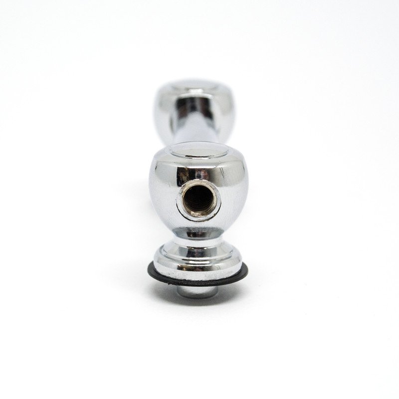 Tama MTL50 Single Lug for tom & snare drum w/ Spacer for S.L.P. Snare Drums - Chrome