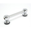 Tama MTL60 Single Lug for tom & snare drum w/ Spacer for S.L.P. Snare Drums - Chrome