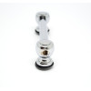 Tama MTL60 Single Lug for tom & snare drum w/ Spacer for S.L.P. Snare Drums - Chrome