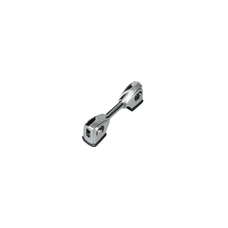 Tama MTL960S Snare Brackets - Freedom Lug for Starphonic - chrome