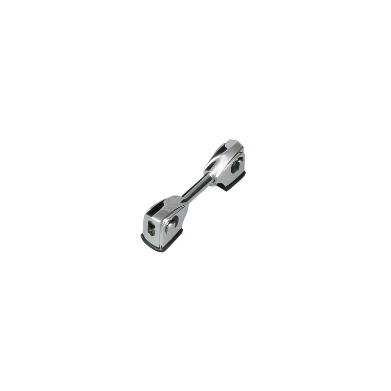 Tama MTL960S Snare Brackets - Freedom Lug for Starphonic - chrome